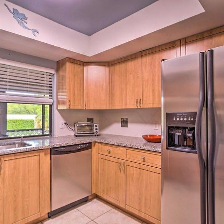 Jensen Beach Home With Pool Access Less Than 1 Mi To Beach! エクステリア 写真