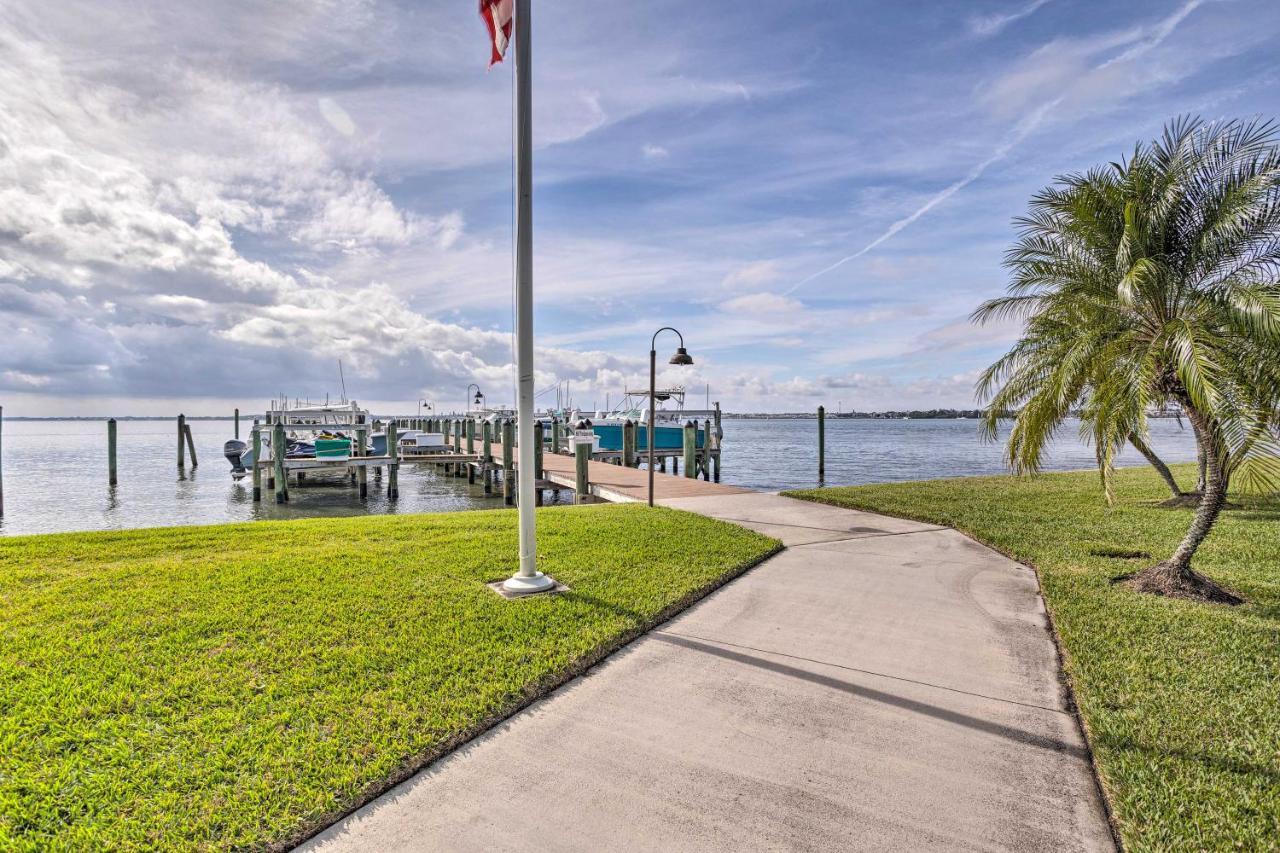 Jensen Beach Home With Pool Access Less Than 1 Mi To Beach! エクステリア 写真