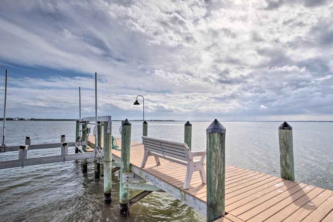 Jensen Beach Home With Pool Access Less Than 1 Mi To Beach! エクステリア 写真