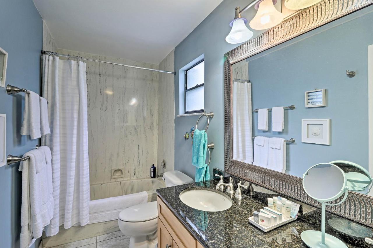 Jensen Beach Home With Pool Access Less Than 1 Mi To Beach! エクステリア 写真