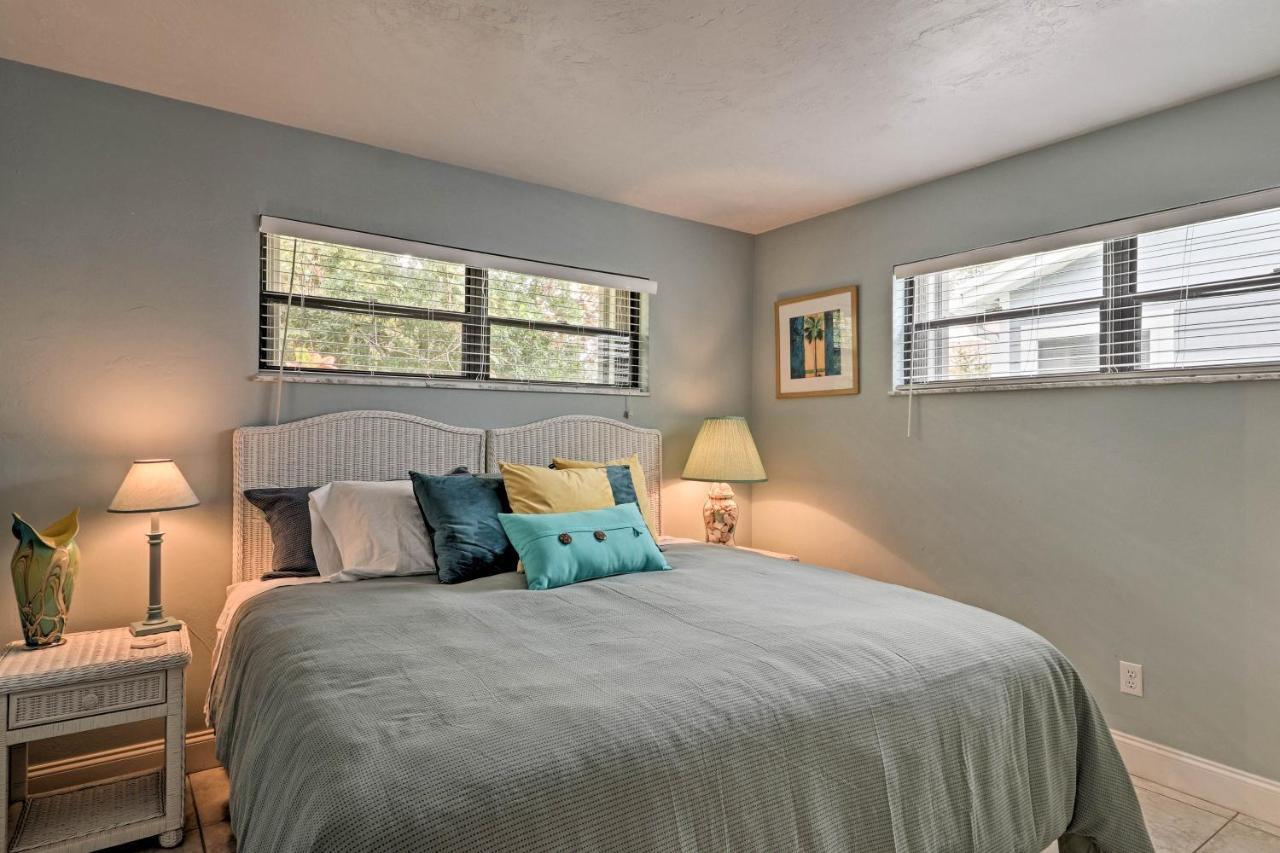 Jensen Beach Home With Pool Access Less Than 1 Mi To Beach! エクステリア 写真