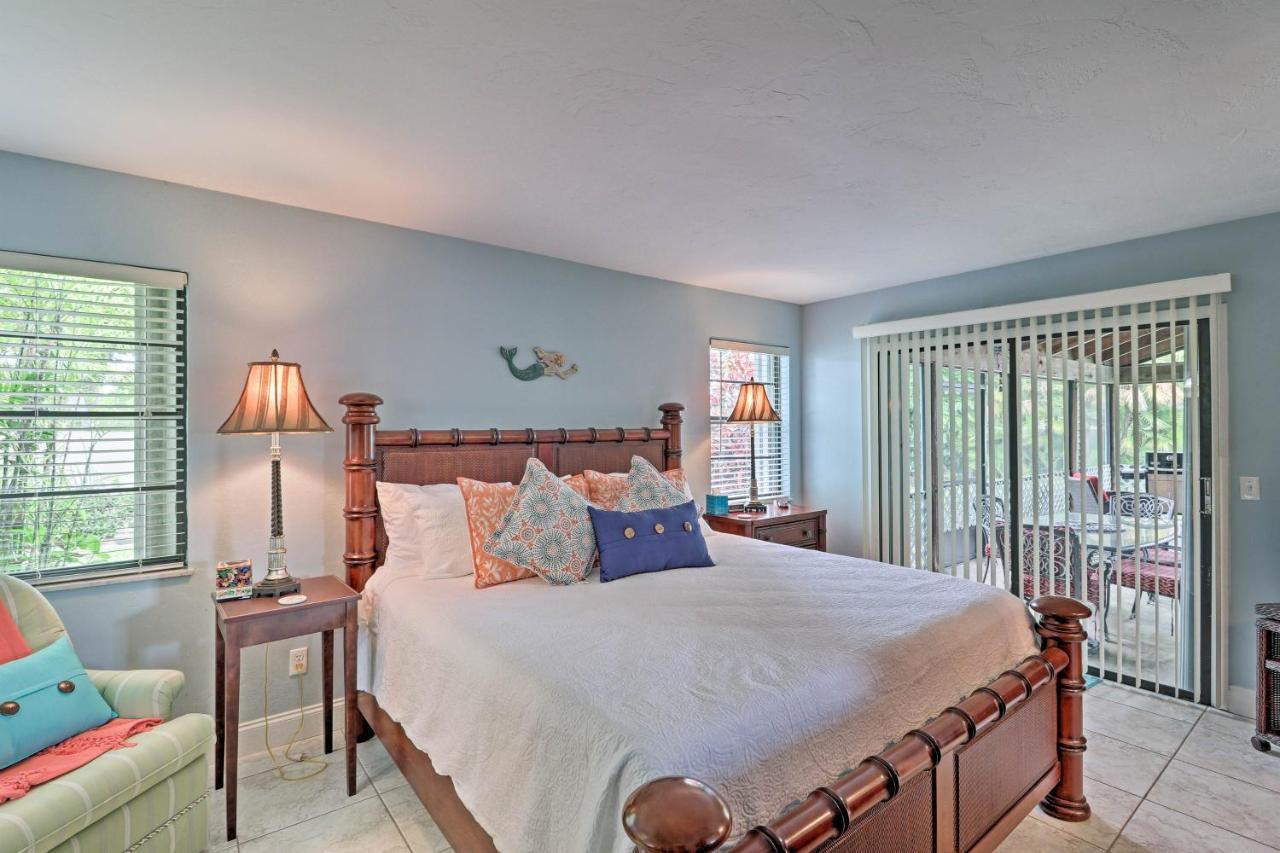 Jensen Beach Home With Pool Access Less Than 1 Mi To Beach! エクステリア 写真