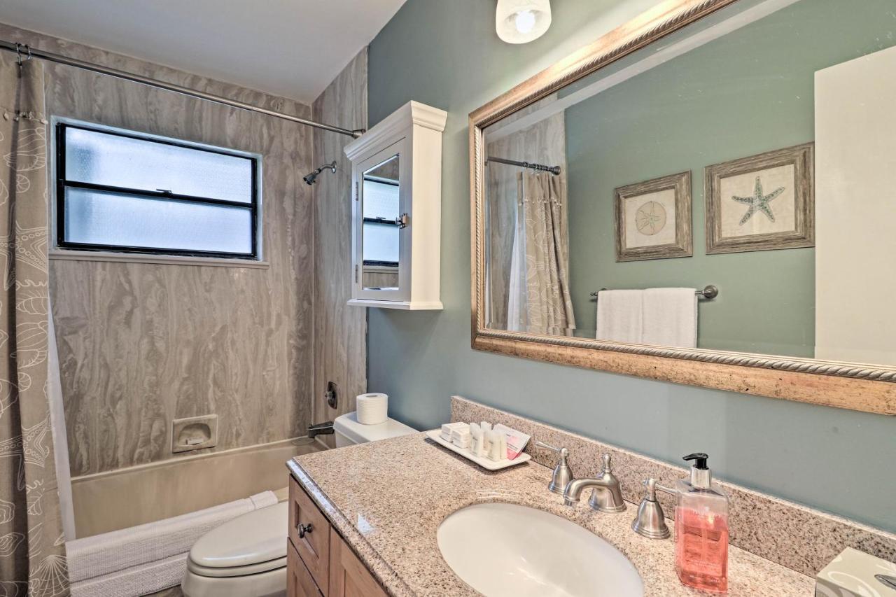 Jensen Beach Home With Pool Access Less Than 1 Mi To Beach! エクステリア 写真