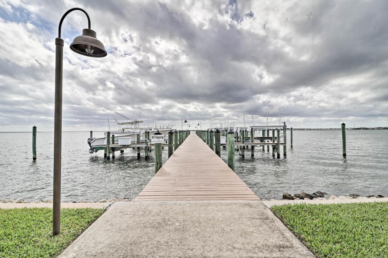 Jensen Beach Home With Pool Access Less Than 1 Mi To Beach! エクステリア 写真